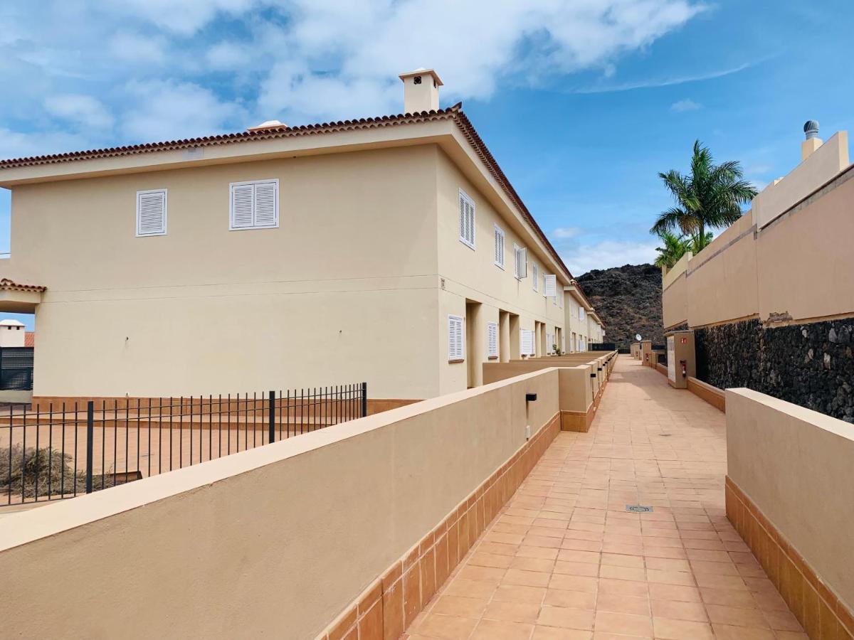 Ozean Sunset House Puerto de Santiago (Tenerife) Exterior foto